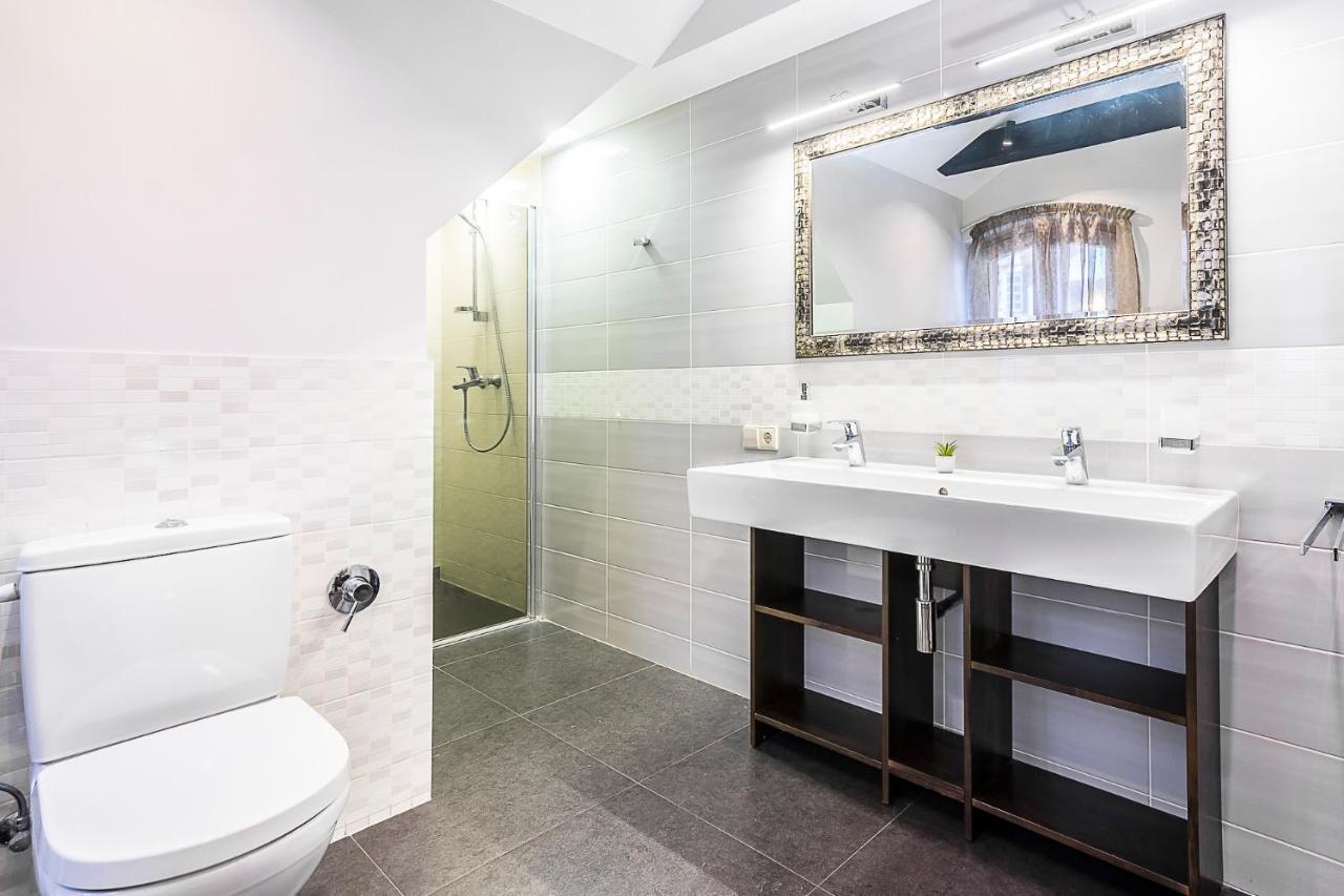 ריגה Winwinstay Apartments In Heart Of Old Town מראה חיצוני תמונה