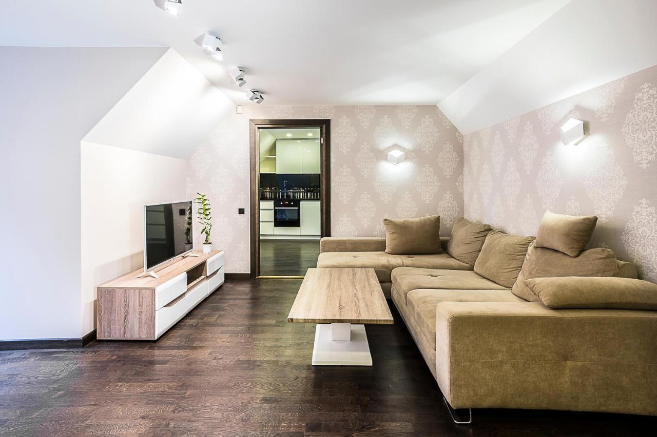 ריגה Winwinstay Apartments In Heart Of Old Town מראה חיצוני תמונה