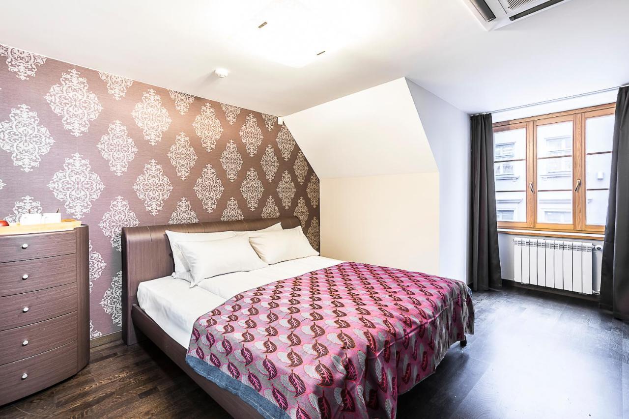 ריגה Winwinstay Apartments In Heart Of Old Town מראה חיצוני תמונה
