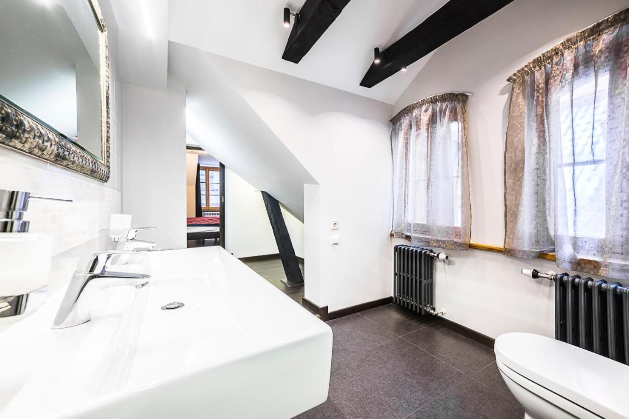 ריגה Winwinstay Apartments In Heart Of Old Town מראה חיצוני תמונה