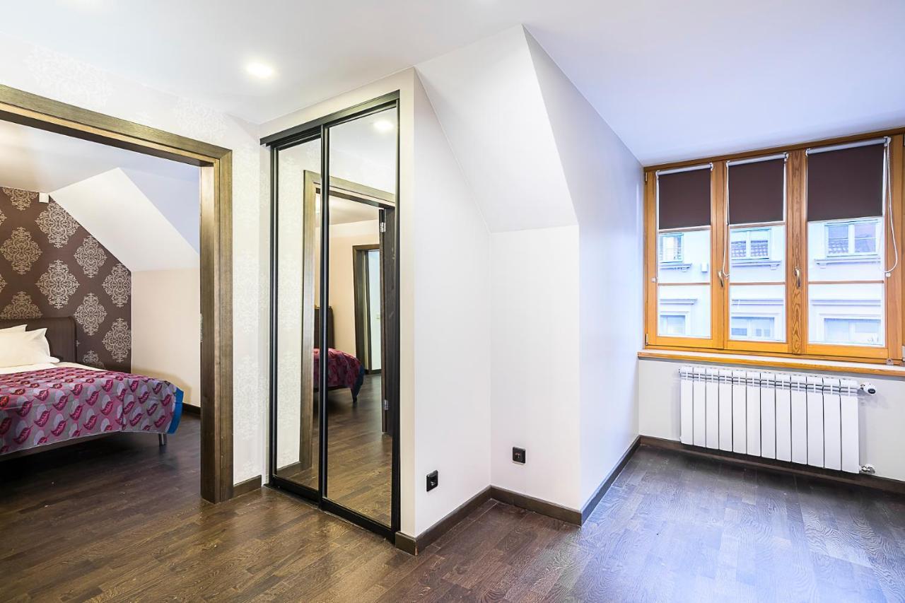 ריגה Winwinstay Apartments In Heart Of Old Town מראה חיצוני תמונה