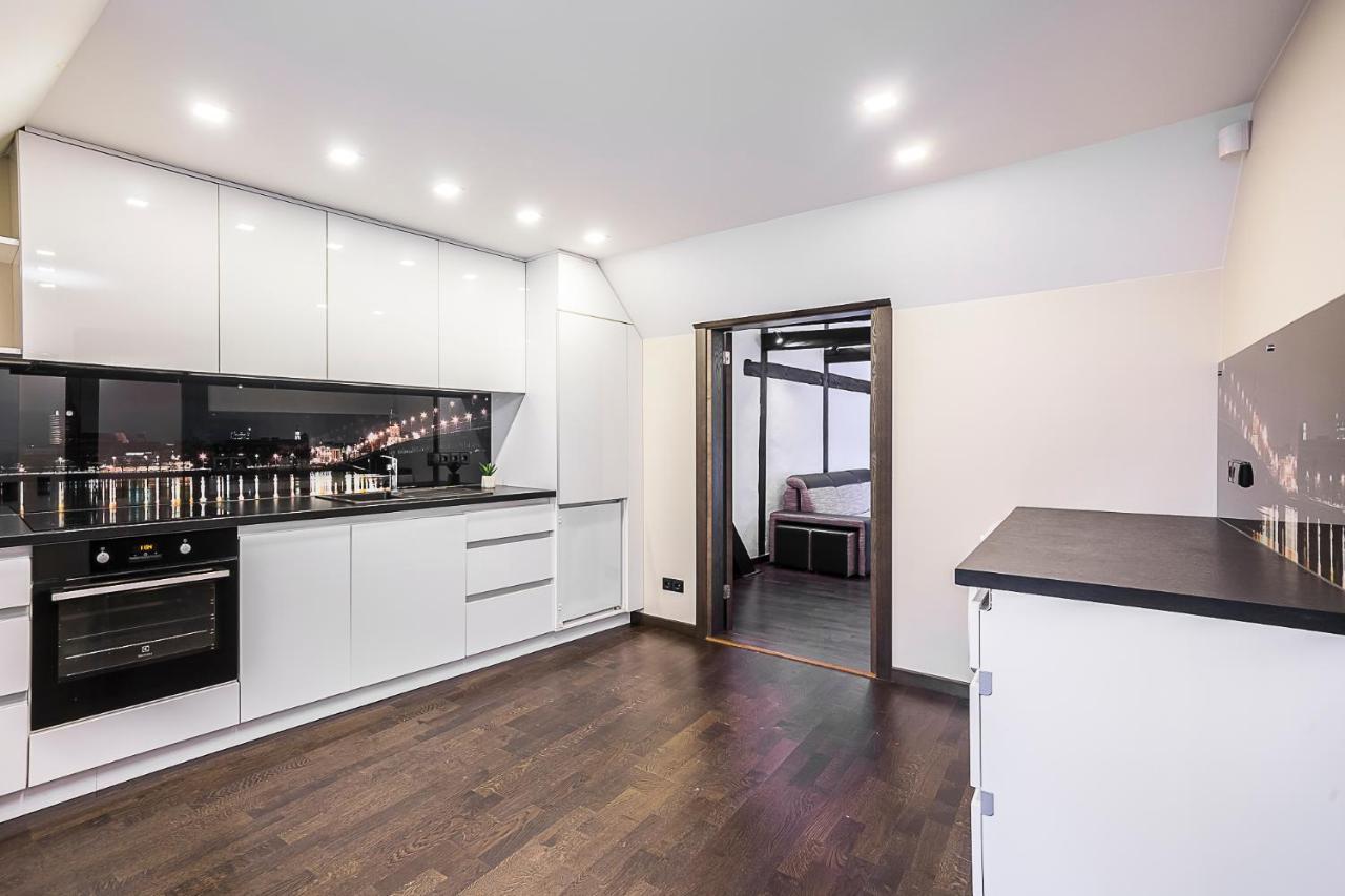ריגה Winwinstay Apartments In Heart Of Old Town מראה חיצוני תמונה