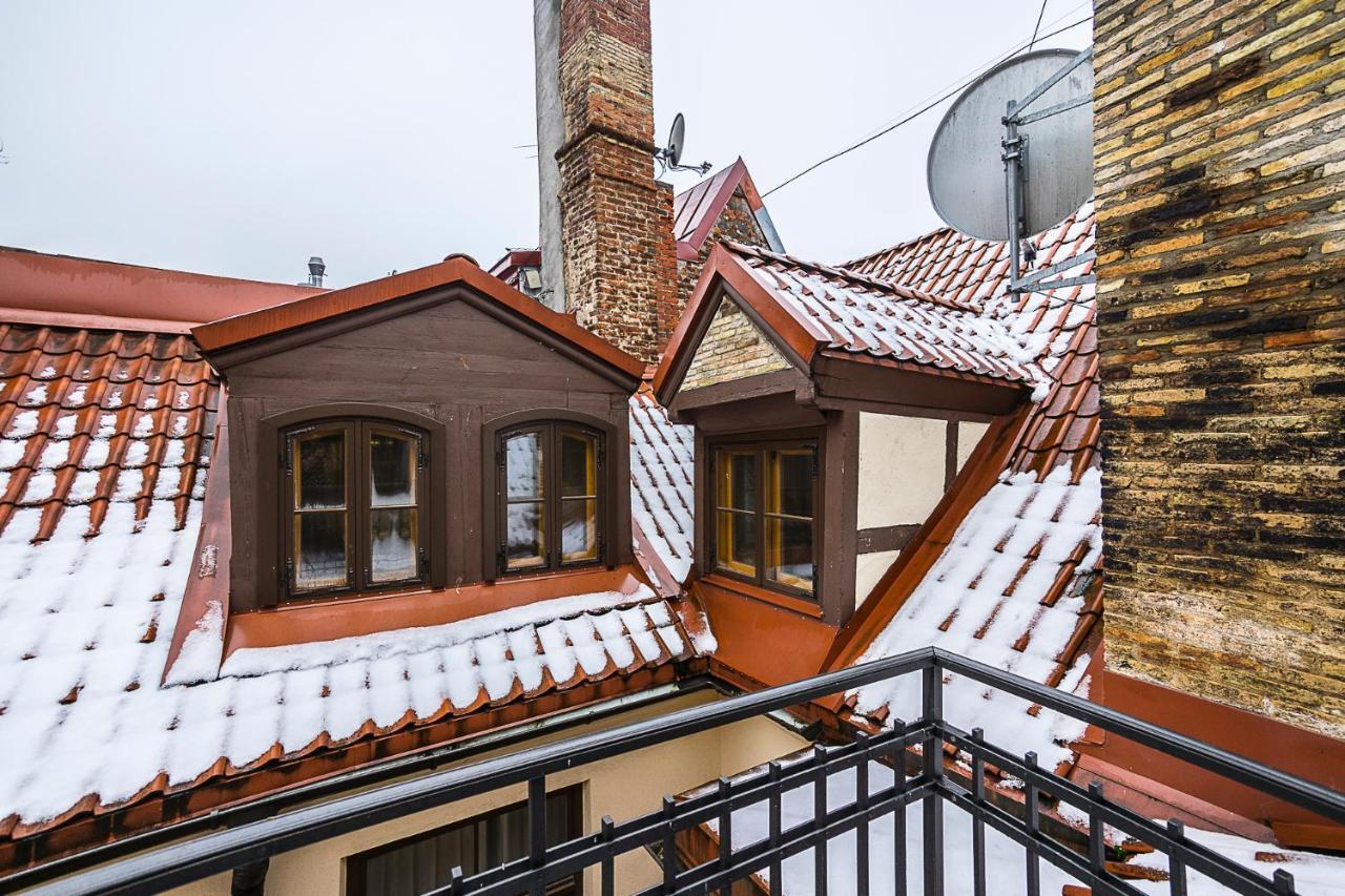 ריגה Winwinstay Apartments In Heart Of Old Town מראה חיצוני תמונה