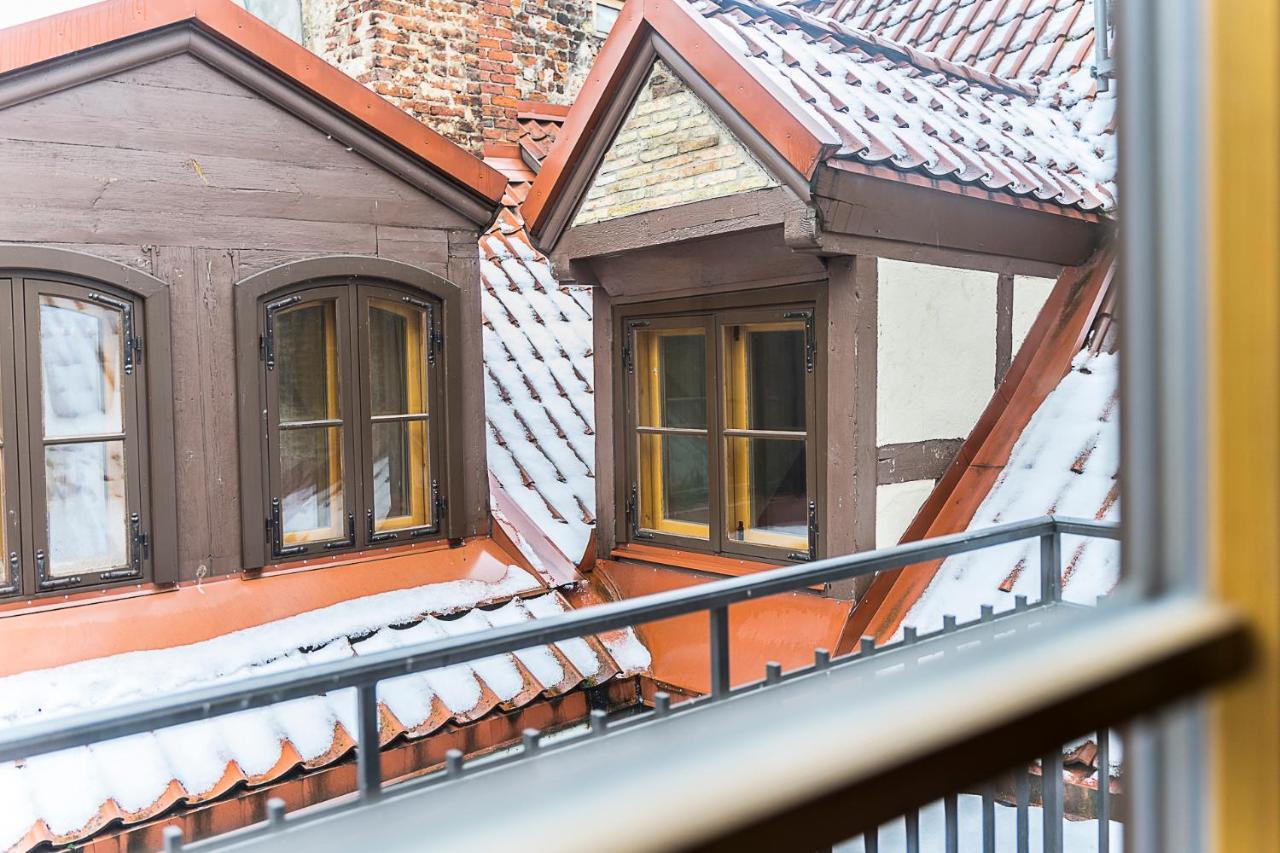 ריגה Winwinstay Apartments In Heart Of Old Town מראה חיצוני תמונה