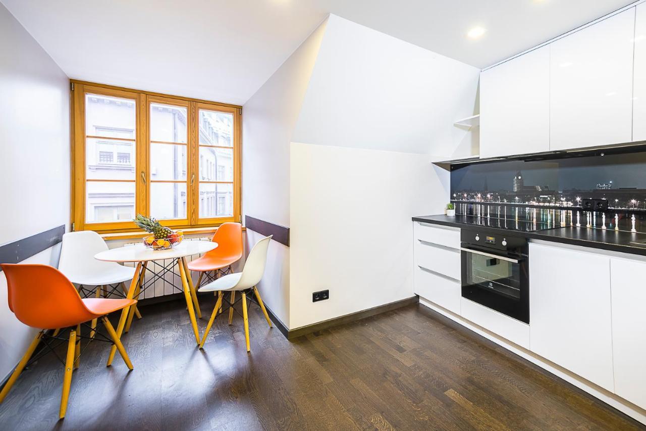 ריגה Winwinstay Apartments In Heart Of Old Town מראה חיצוני תמונה