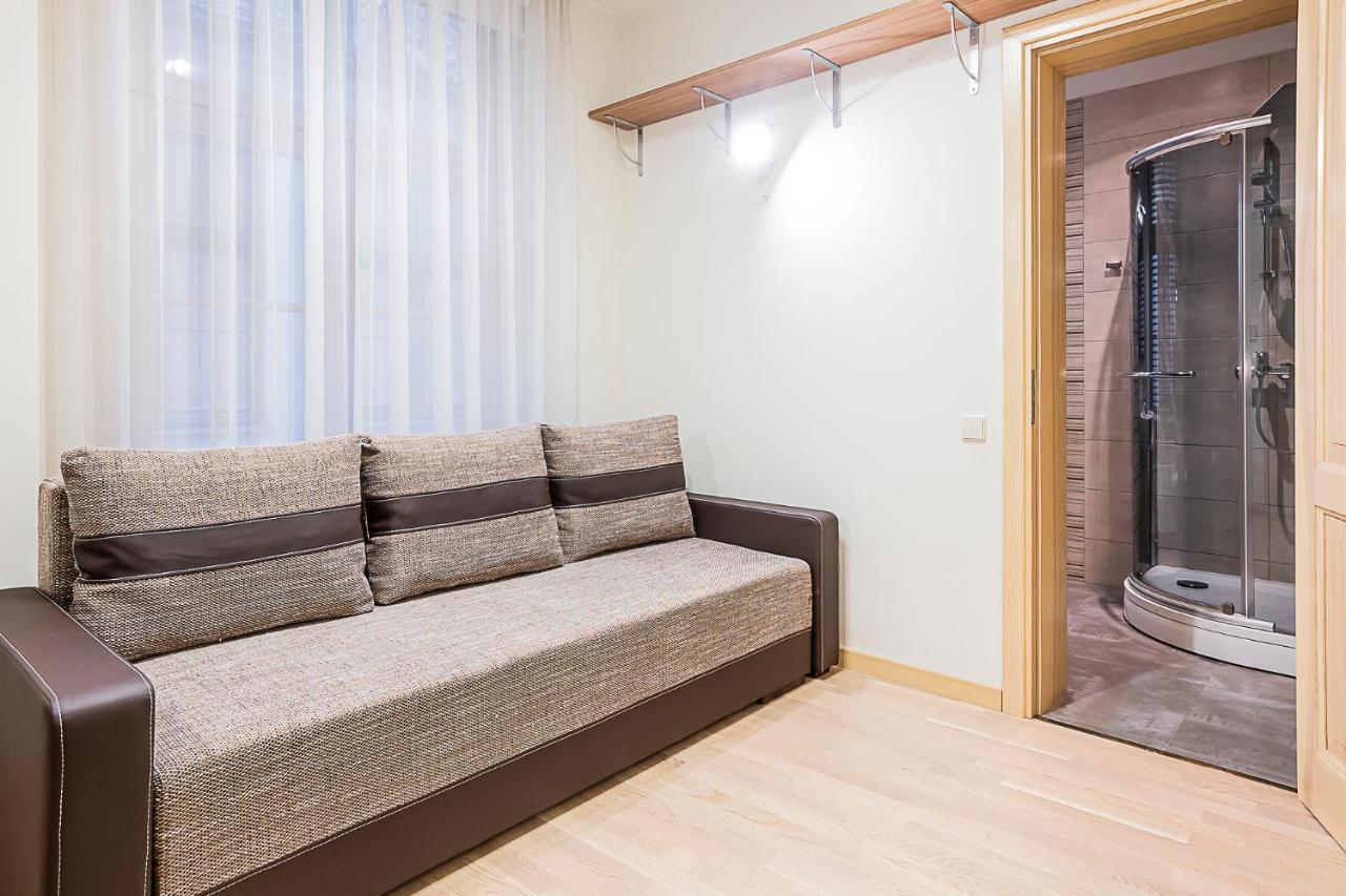 ריגה Winwinstay Apartments In Heart Of Old Town מראה חיצוני תמונה
