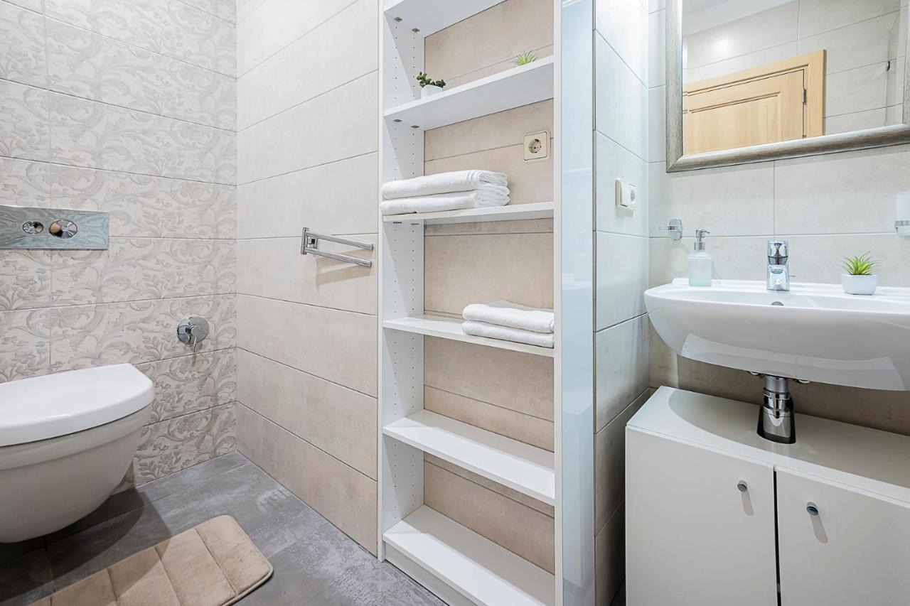 ריגה Winwinstay Apartments In Heart Of Old Town מראה חיצוני תמונה