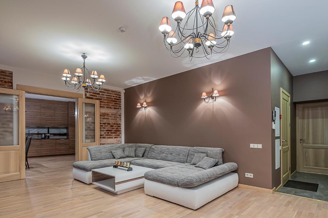 ריגה Winwinstay Apartments In Heart Of Old Town מראה חיצוני תמונה