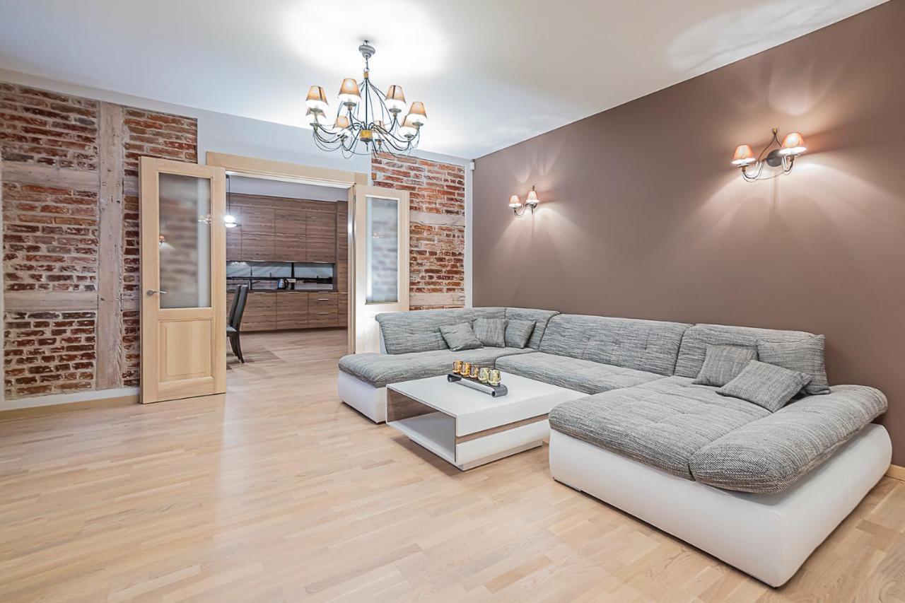 ריגה Winwinstay Apartments In Heart Of Old Town מראה חיצוני תמונה
