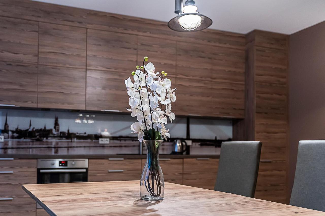 ריגה Winwinstay Apartments In Heart Of Old Town מראה חיצוני תמונה