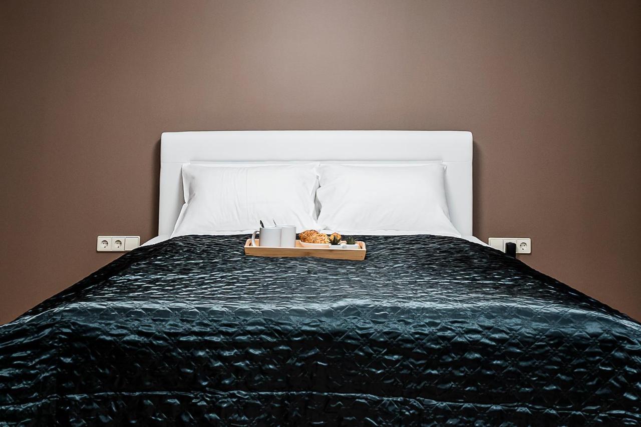 ריגה Winwinstay Apartments In Heart Of Old Town מראה חיצוני תמונה