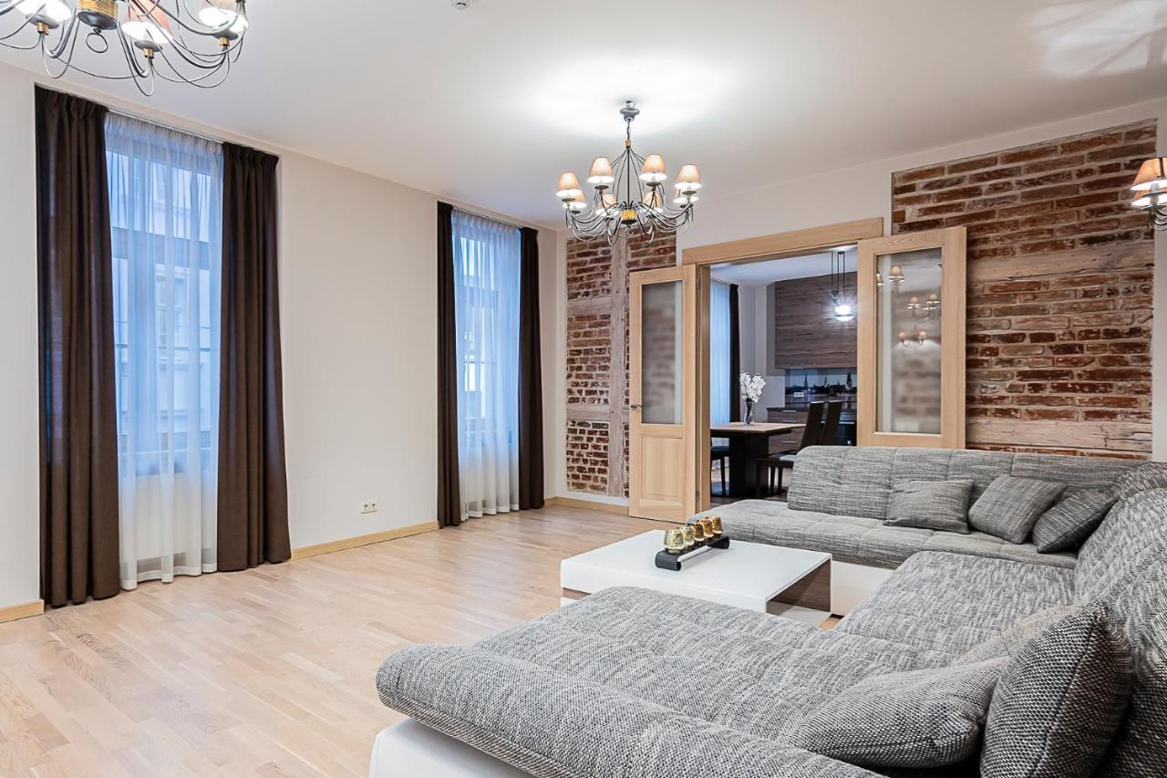 ריגה Winwinstay Apartments In Heart Of Old Town מראה חיצוני תמונה